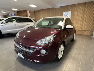 OPEL Adam 1.4i eFLEX Unlimited S/S