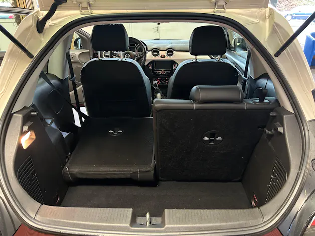 OPEL Adam 1.4i eFLEX Unlimited S/S