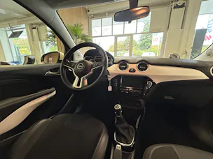 OPEL Adam 1.4i eFLEX Unlimited S/S