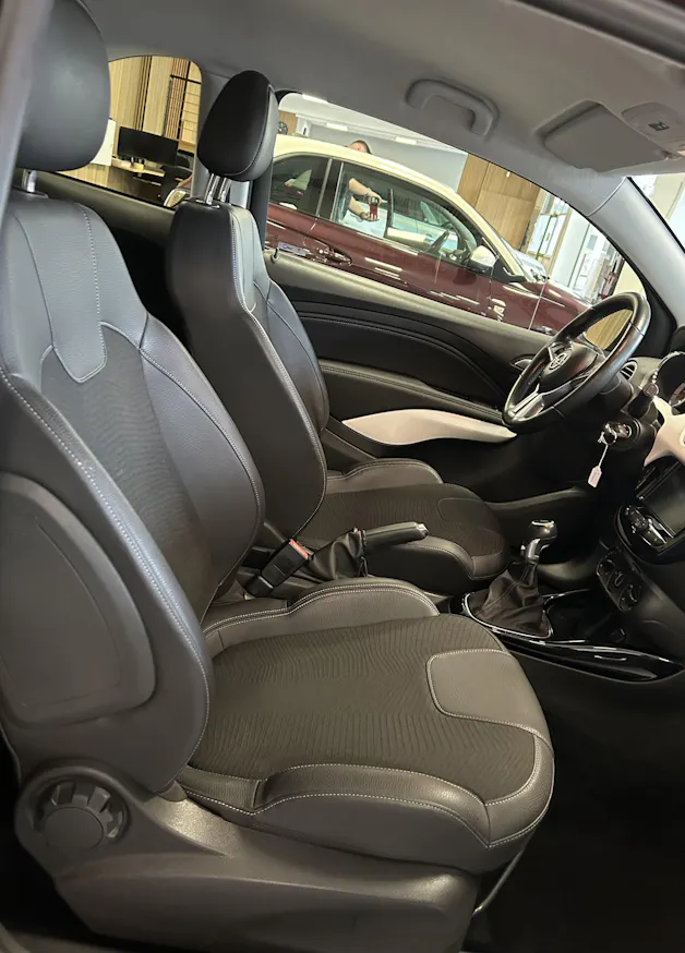 OPEL Adam 1.4i eFLEX Unlimited S/S