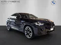 BMW X4 M40i