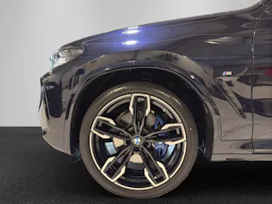 BMW X4 M40i