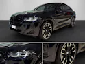 BMW X4 M40i