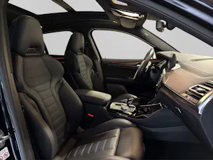 BMW X4 M40i