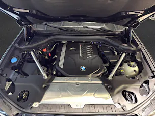 BMW X4 M40i