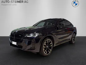 BMW X4 M40i