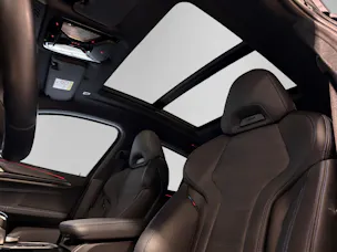 BMW X4 M40i