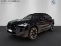 BMW X4 M40i
