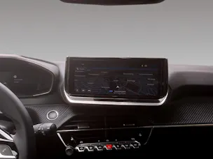 PEUGEOT 208 1.2 Hybrid ENVY Sondermodell