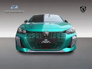 PEUGEOT 208 1.2 Hybrid Envy