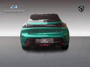 PEUGEOT 208 1.2 Hybrid Envy