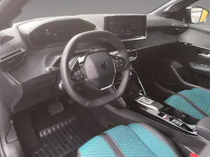 PEUGEOT 208 1.2 Hybrid ENVY Sondermodell
