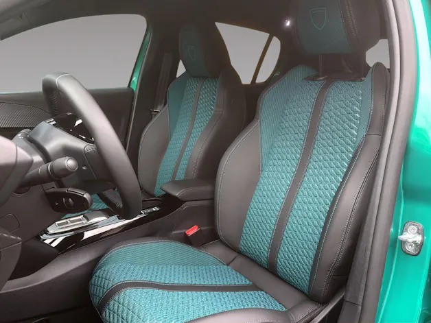 PEUGEOT 208 1.2 Hybrid ENVY Sondermodell
