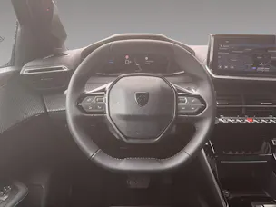PEUGEOT 208 1.2 Hybrid Envy