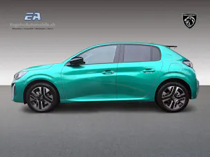 PEUGEOT 208 1.2 Hybrid Envy