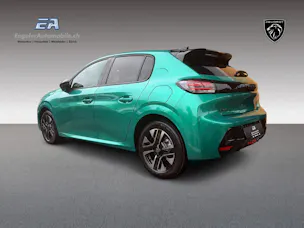 PEUGEOT 208 1.2 Hybrid Envy