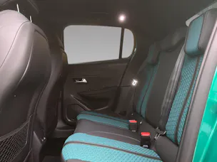 PEUGEOT 208 1.2 Hybrid ENVY Sondermodell