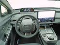 Toyota bZ4X Premium AWD