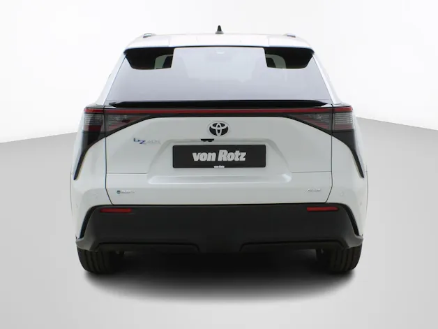 Toyota bZ4X Premium AWD