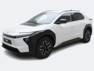Toyota bZ4X Premium AWD