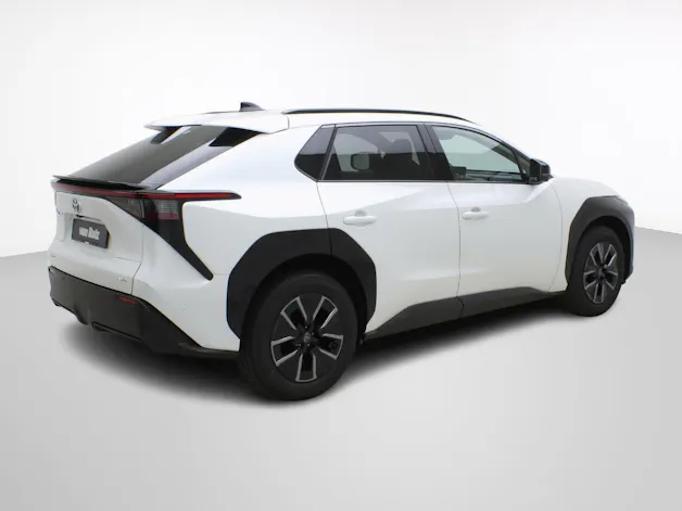 Toyota bZ4X Premium AWD
