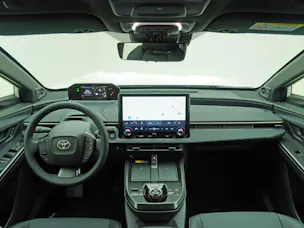 Toyota bZ4X Premium AWD