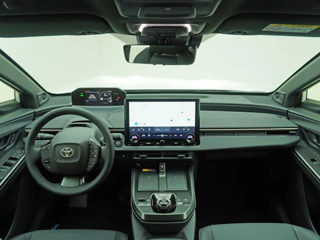Toyota bZ4X Premium AWD
