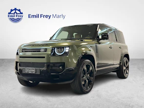 Fahrzeugbild LAND ROVER Defender 110 2.0 P300e X-Dynamic HSE