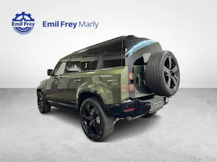 Land Rover Defender 110 2.0 P300e X-Dynamic HSE