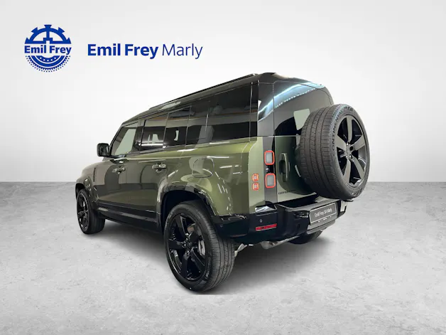 Land Rover Defender 110 2.0 P300e X-Dynamic HSE