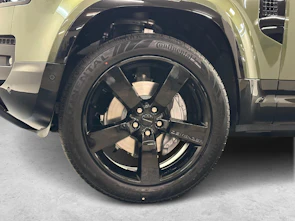 Fahrzeugbild LAND ROVER Defender 110 2.0 P300e X-Dynamic HSE