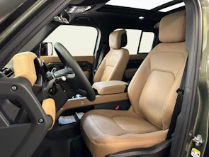 Fahrzeugbild LAND ROVER Defender 110 2.0 P300e X-Dynamic HSE