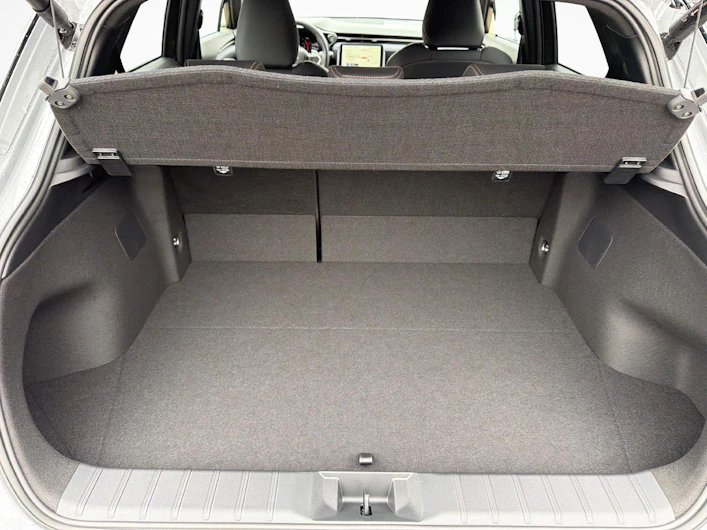 image du véhicule LEXUS LBX