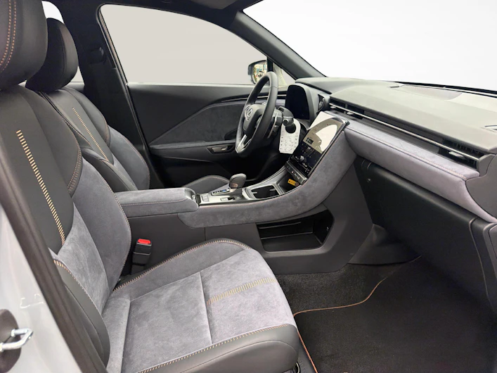 image du véhicule LEXUS LBX