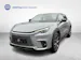 Lexus LBX 1.5 Hybrid Cool AWD