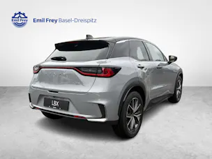 Lexus LBX 1.5 Hybrid Cool AWD