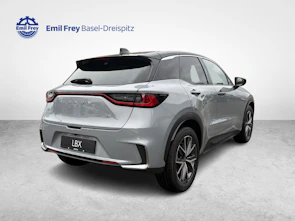 image du véhicule LEXUS LBX 1.5 Hybrid Cool AWD