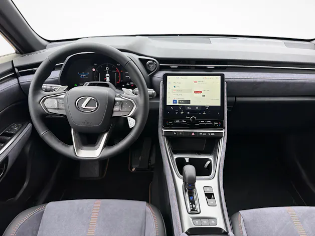 Lexus LBX 1.5 Hybrid Cool AWD