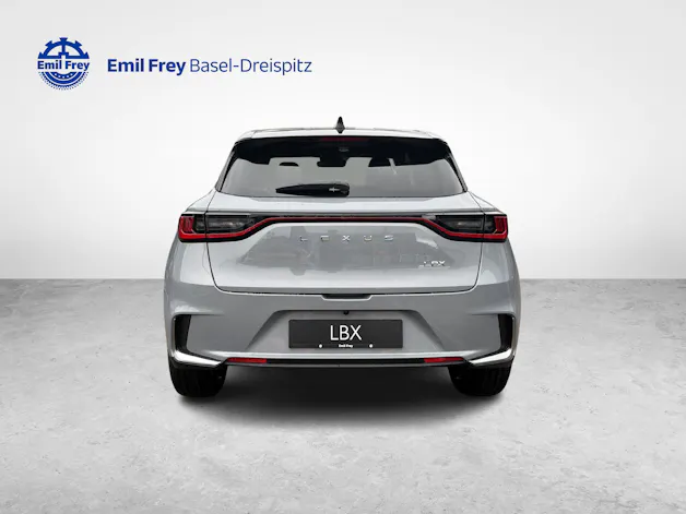 Lexus LBX 1.5 Hybrid Cool AWD