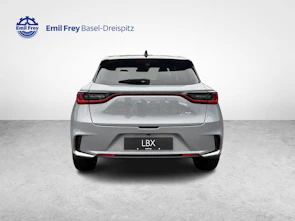 image du véhicule LEXUS LBX 1.5 Hybrid Cool AWD