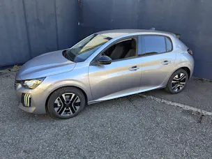 PEUGEOT 208 NEW 1.2 Hybrid Allure