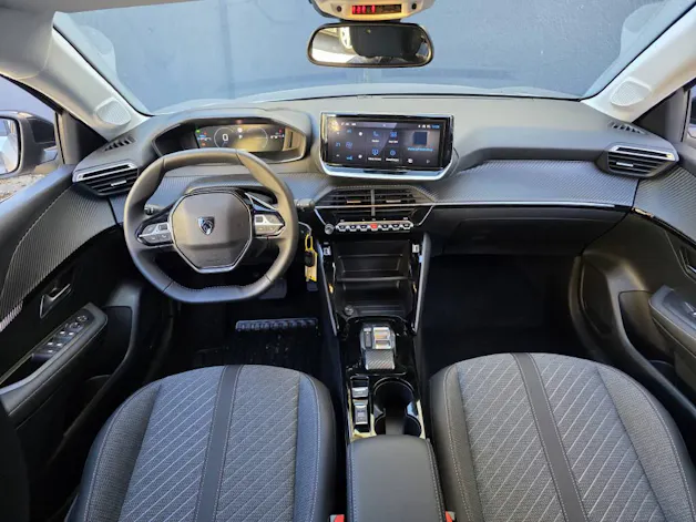 PEUGEOT 208 NEW 1.2 Hybrid Allure