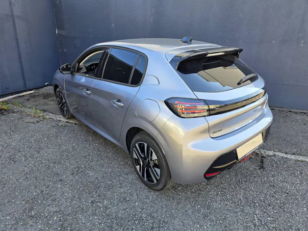 PEUGEOT 208 NEW 1.2 Hybrid Allure