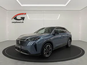 PEUGEOT 3008 1.2 Hybrid Allure