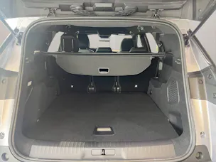 PEUGEOT 5008 1.2 Hybrid Allure
