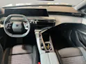 PEUGEOT 5008 1.2 Hybrid Allure