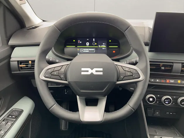 DACIA Duster 1.8 Hybrid Journey