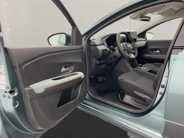 DACIA Duster 1.8 Hybrid Journey