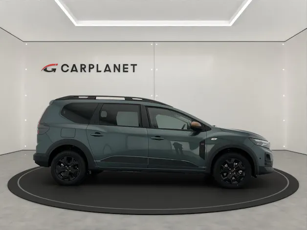 DACIA Duster 1.8 Hybrid Journey