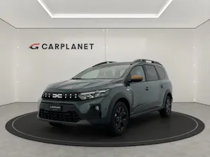 DACIA Duster 1.8 Hybrid Journey